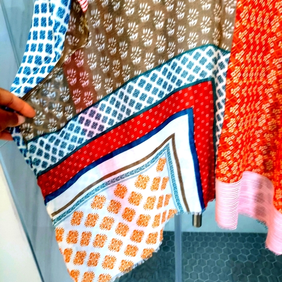 Colorful Kimono - Picture 16 of 17